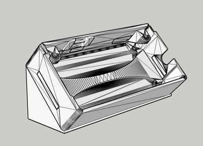 rpi audio design